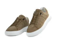 Sneakers^Cycleur de Luxe Split Desert Taupe