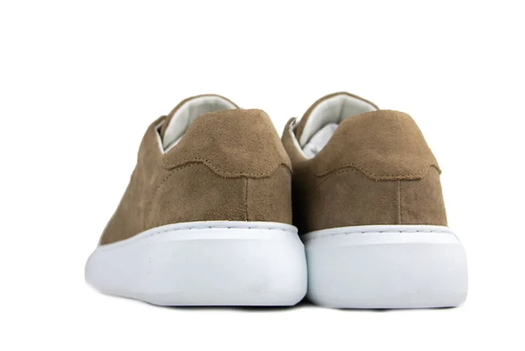 Sneakers^Cycleur de Luxe Split Desert Taupe
