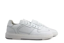 Sneakers^Cycleur de Luxe Toboggan White