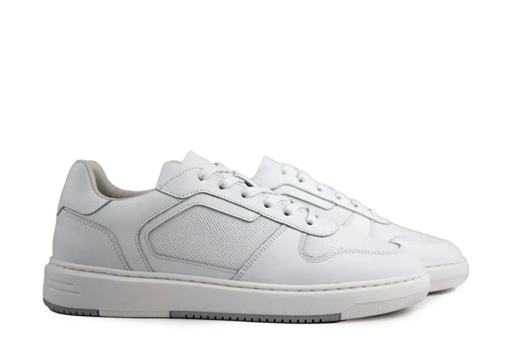 Sneakers^Cycleur de Luxe Toboggan White