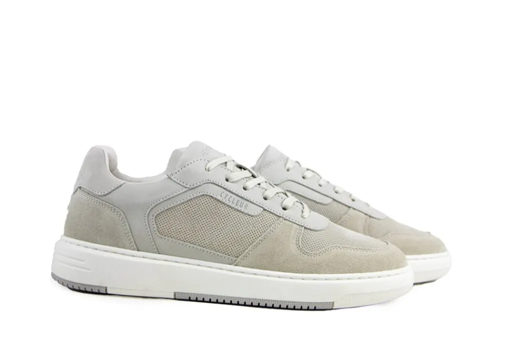 Sneakers^Cycleur de Luxe Toboggan Pumice Stone