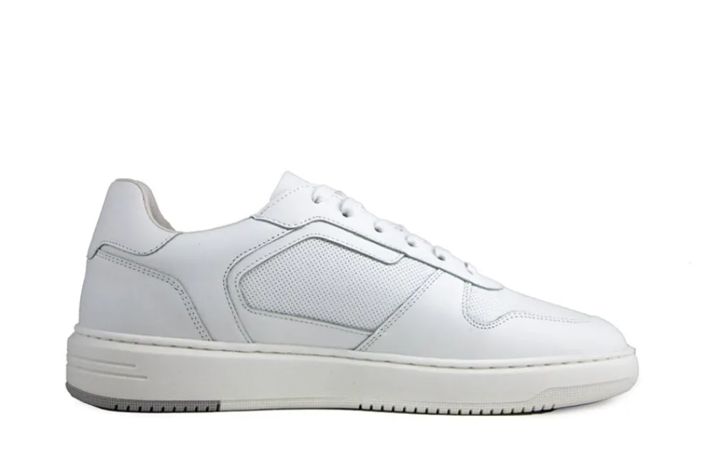 Sneakers^Cycleur de Luxe Toboggan White