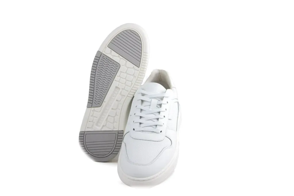 Sneakers^Cycleur de Luxe Toboggan White
