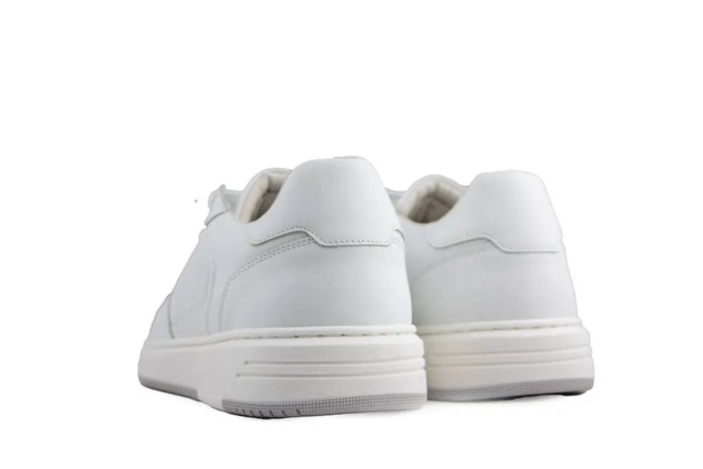 Sneakers^Cycleur de Luxe Toboggan White