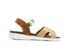 Sandalen | Sandalen En Slippers^Develab Sandaal Cognac Fantasy