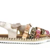 Sandalen | Sandalen En Slippers^Develab Sandaal Gold Fantasy