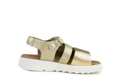 Sandalen | Sandalen En Slippers^Develab Sandaal Gold Fantasy
