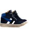 Sneakers^Develab Sneaker Blue Combi