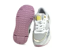 Sneakers^Develab Sneaker Silver Fantasy