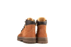 Veterboots^Develab Veterboot Cognac Nubuck