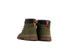 Veterboots^Develab Veterboot Khaki Nubuck
