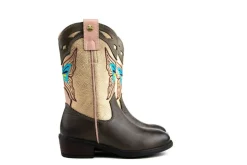 Laarzen^Develab Western Boot Forest Fantasy
