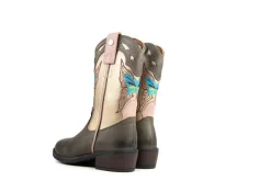 Laarzen^Develab Western Boot Forest Fantasy