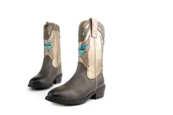 Laarzen^Develab Western Boot Forest Fantasy