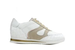 Sneakers^DL-Sport DL Sport Navajo Bianco Alaska