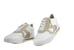 Sneakers^DL-Sport DL Sport Navajo Bianco Alaska