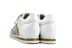 Sneakers^DL-Sport DL Sport Navajo Bianco Alaska