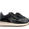Sneakers^DL-Sport DL Sport Sneaker Cayenne Nero Chanel
