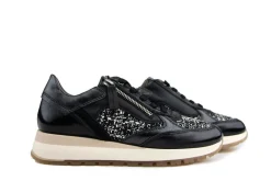 Sneakers^DL-Sport DL Sport Sneaker Cayenne Nero Chanel