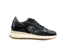 Sneakers^DL-Sport DL Sport Sneaker Cayenne Nero Chanel