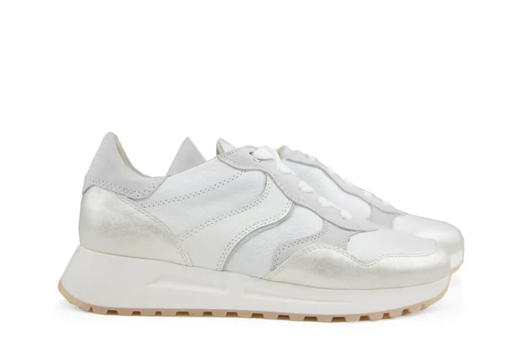 Sneakers^DL-Sport DL Sport Sneaker Dubai Bianco