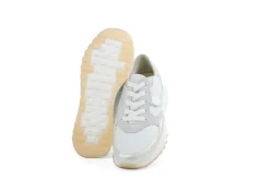Sneakers^DL-Sport DL Sport Sneaker Dubai Bianco