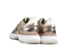 Sneakers^DL-Sport DL Sport Sneaker Marsala Platino