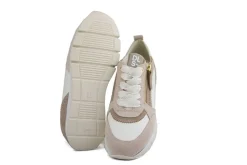 Sneakers^DL-Sport DL Sport Sneaker Sheer Velour Burro