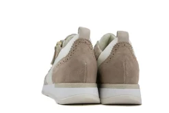 Sneakers^DL-Sport DL Sport Sneaker Sheer Velour Burro