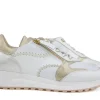 Sneakers^DL-Sport DL Sport Sneaker Sun Bianco Alpina