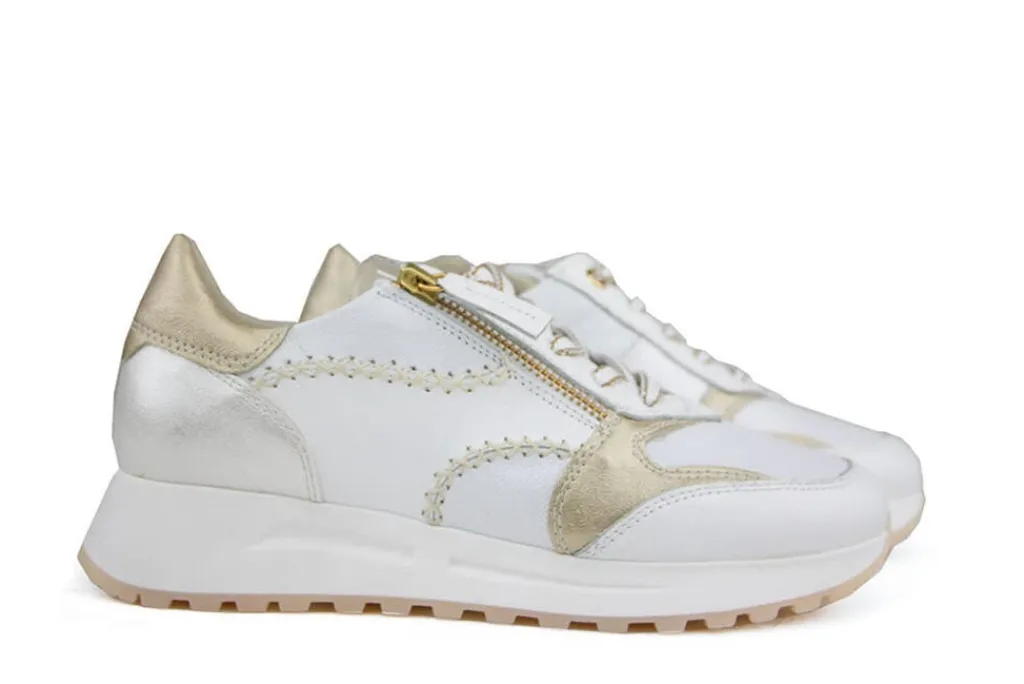 Sneakers^DL-Sport DL Sport Sneaker Sun Bianco Alpina