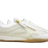 Sneakers^DL-Sport DL Sport Sneaker Sun Bianco Goffry Panna