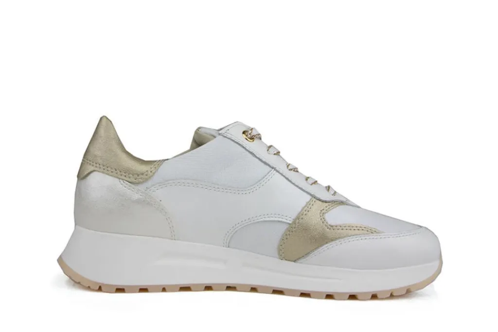Sneakers^DL-Sport DL Sport Sneaker Sun Bianco Alpina