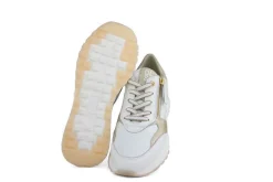 Sneakers^DL-Sport DL Sport Sneaker Sun Bianco Alpina