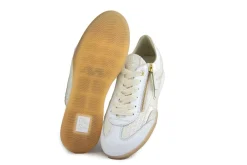 Sneakers^DL-Sport DL Sport Sneaker Sun Bianco Goffry Panna