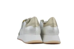 Sneakers^DL-Sport DL Sport Sneaker Sun Bianco Alpina