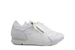 Sneakers^DL-Sport DL Sport Sneaker Vitello Bianco Alaska