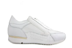 Sneakers^DL-Sport DL Sport Sneaker Vitello Bianco Alaska