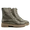 Veterboots En Bikerboots^DL-Sport DL Sport Veterboot Dolami Bronzo
