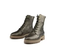 Veterboots En Bikerboots^DL-Sport DL Sport Veterboot Dolami Bronzo