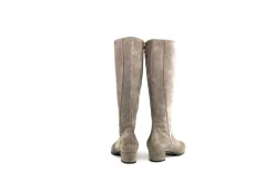 Laarzen | Wijdte H^Durea laarzen Pietra Suede