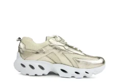 Sneakers | Wijdte K^Durea Sneaker Flow Motion Platino K
