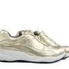 Sneakers | Wijdte K^Durea Sneaker Platin