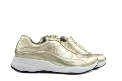 Sneakers | Wijdte K^Durea Sneaker Platin
