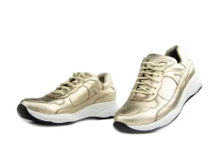 Sneakers | Wijdte K^Durea Sneaker Platin