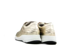 Sneakers | Wijdte K^Durea Sneaker Platin