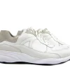 Sneakers | Wijdte H^Durea Sneaker Wit Offwhite