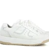 Sneakers | Wijdte K^Durea Sneaker Wit Offwhite