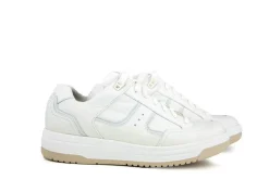 Sneakers | Wijdte K^Durea Sneaker Wit Offwhite