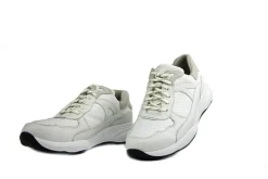 Sneakers | Wijdte H^Durea Sneaker Wit Offwhite